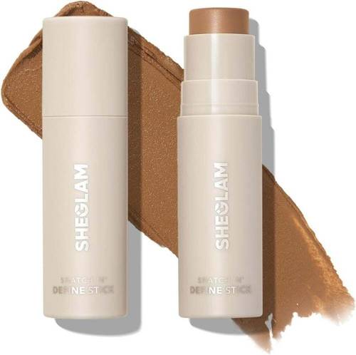 SHEGLAM Snatch & Define Contour Stick - Golden Sun
