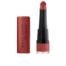 Bourjois Rouge Velvet 46 Honey Nuga 2.4 g