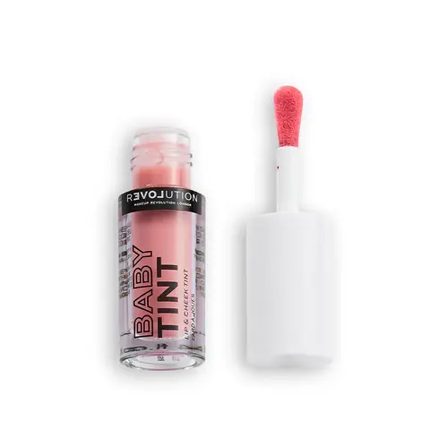 Baby Tint Lips & Cheeks by Releaf - Baby