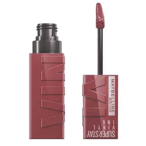 Liquid Lipstick 40 Witty - Maybelline