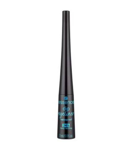 Essence 24 Hour Deep Eyeliner - Waterproof mo