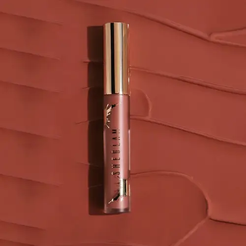 SHEGLAM Matte Allure – Damsel