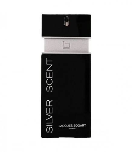 Jacques Bogart Silver Scent EDT For Men 100ml