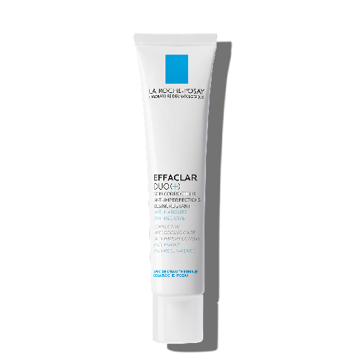 La Roche-Posay Effaclar duo (+) - 40ml