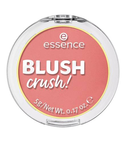 Red Cheek Essence 20