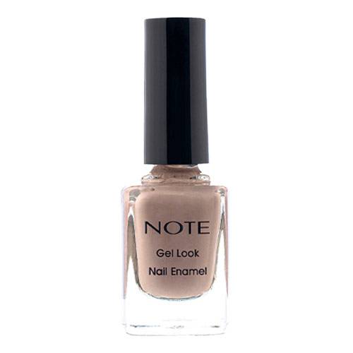 Note Gel Look Nail Enamel 02- 9ml