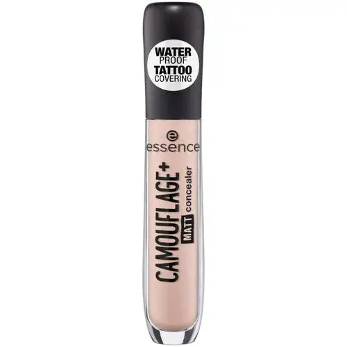 Concealer Camouflage + Mat Essence - 10 Light Shade