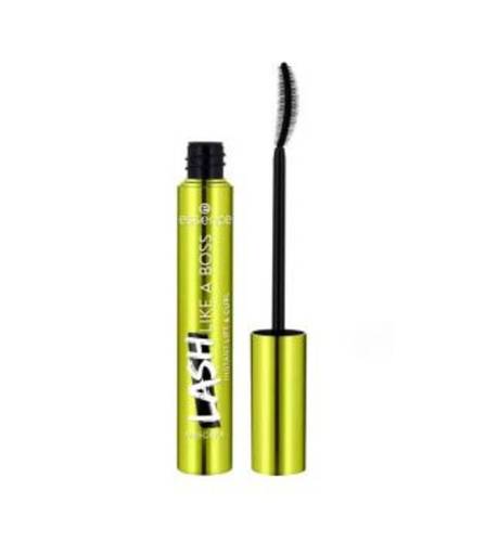 Essence Like a Boss Instant Lift and Curl Mascara