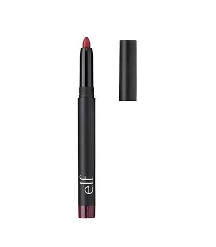 e.l.f Matt Lip Color 82475 Scarlet Night 1.4g