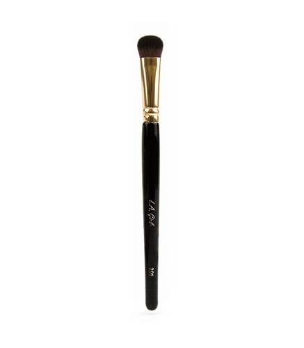 L.A. Girl Large Shader Brush GPB201 Black 1Pcs