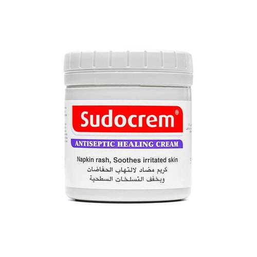 Sudocrem Antiseptic Healing Cream 125g