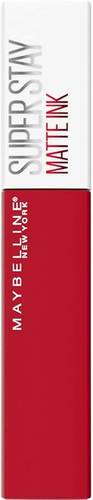 Super Stay Matte Ink Liquid Lipcolor by Maybelline New York - 325 Shot Caller
