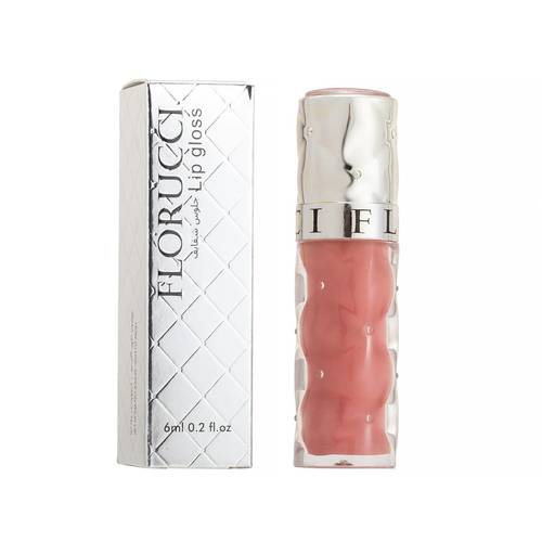 Florucci Coral Flash 10 Lip Gloss