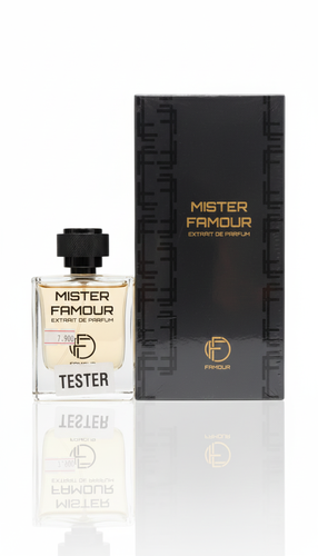 عطر مستر فامور 100 مل
