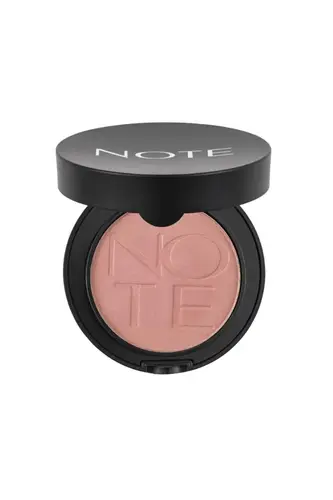 Luminous Silk 10 Compressed Red Blush