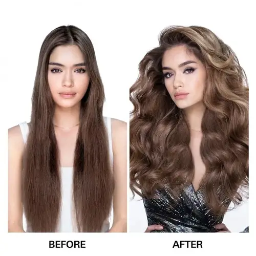 Hair Dryer for Curly Hair Dream Cote by Color Wow for both Genders 200ml