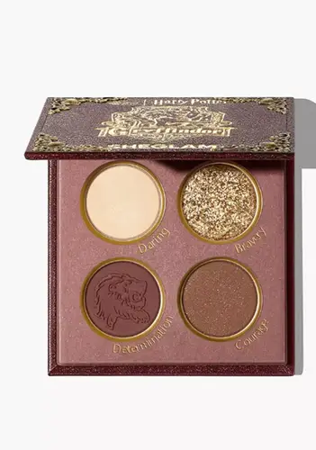 SHEGLAM Gryffindor™ House Palette