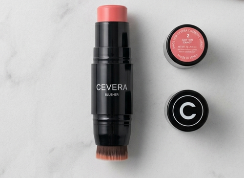 Cevera Sticker Blusher 02