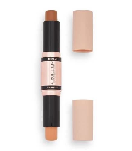 Revolution Fast Base Contour Stick Dark