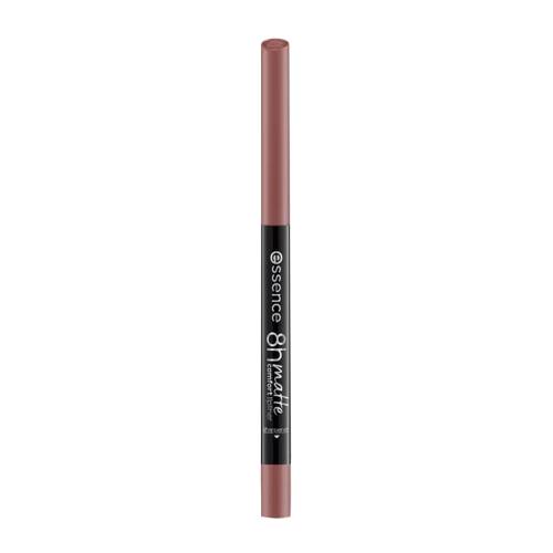 Satin Matte Lip Liner 02