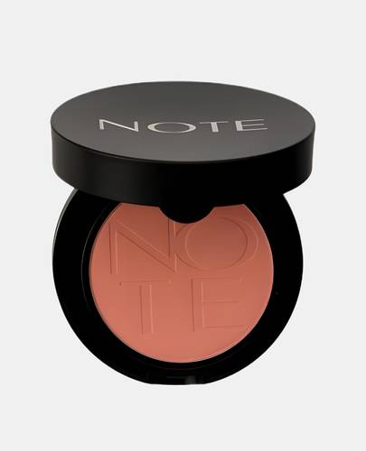 Luminous Silk Pressed Blush 06