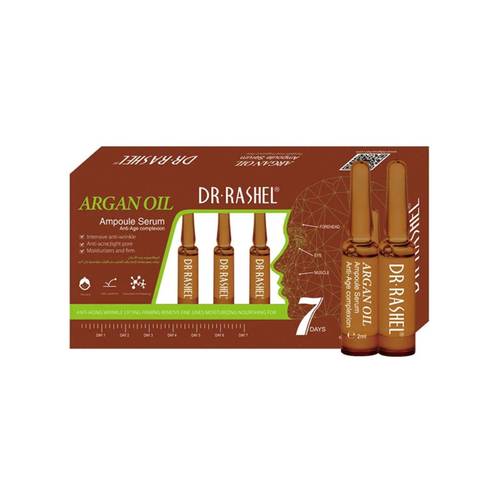 DR.Rashel Arganoll Ampoule Serum 7x2ml