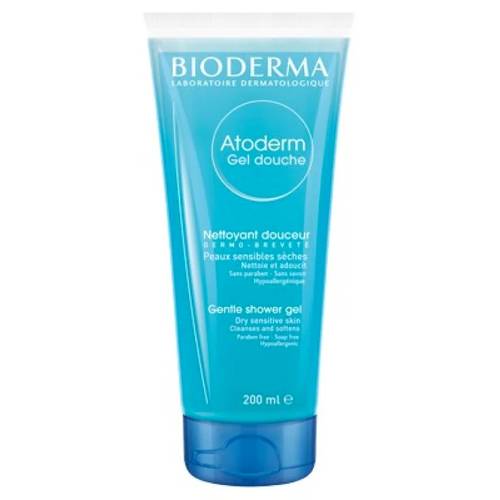 Bioderma Atoderm Shower Gel 200ml