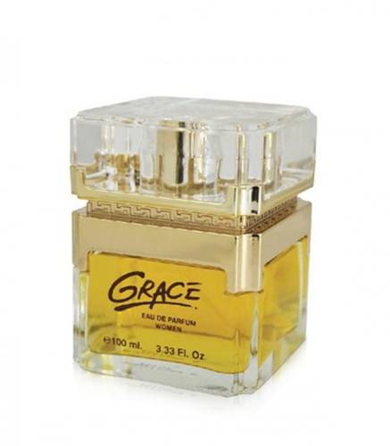 J.Casanova Grace EDP For Women 100ml