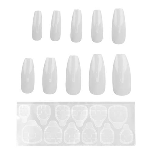 10 piece artificial nails