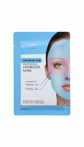Dr. Rashel Hydrogel HA Mask – 33g