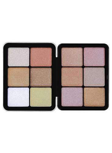 MakeOver22 Highlighter ULTRA HD Palette HP01