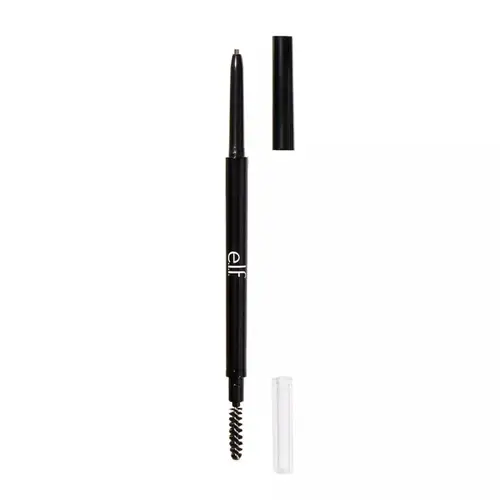 e.l.f. Dual-Ended Instant Brow Pencil – Deep Brown**