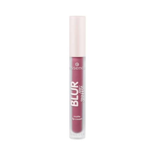 Essence Crush Hour Blur Soufflé Matte Liquid Lipstick - 05