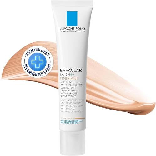 La Roche-Posay Effaclar Duo+M 40ml