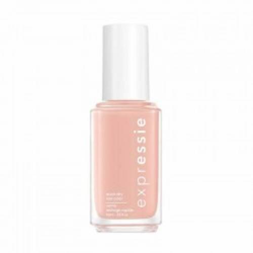 Essie expressie 00 crop top & roll 10ml