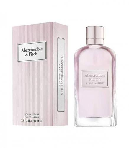 عطر فيرست انستينكت او دي كولونيا من ابيركرومبي اند فيتش 100مل