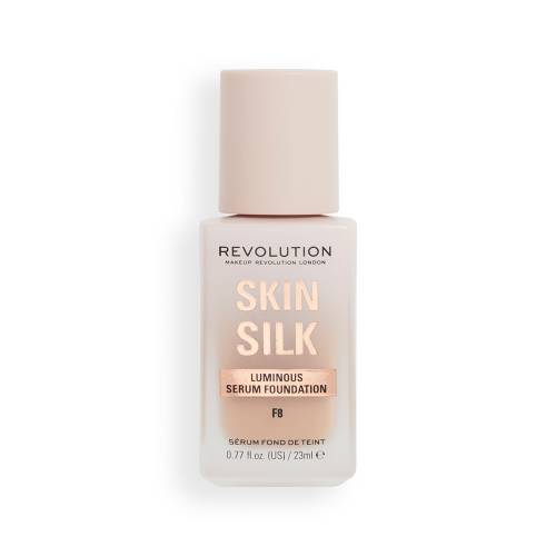 Revolution - Silk Serum Cream Foundation