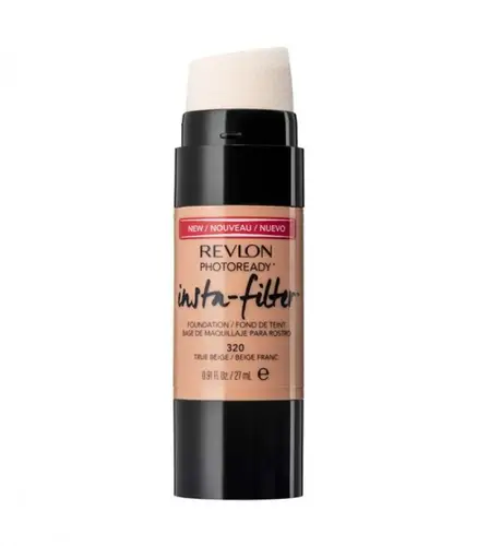 Revlon Insta Filter PhotoReady Foundation  320