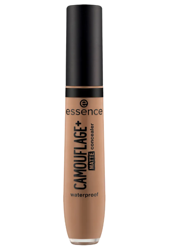 Essence Camouflage + Matte Concealer - 180 ml