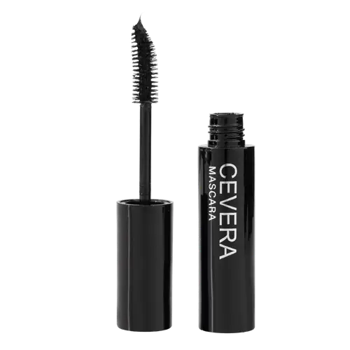 Cevera Lift And Curl Black Mascara