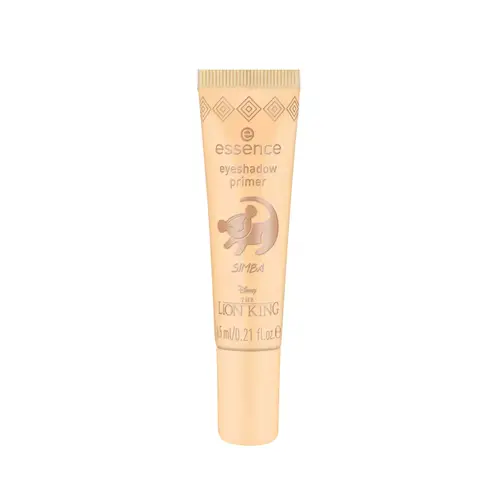 Essence Cosmetics Illuminating Eye Primer, King