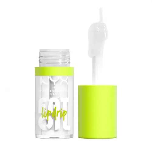 NYX Professional Makeup Lip Gloss - My Mine - 4.8 mL