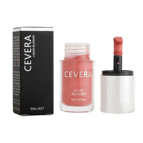 Cevera Liquid Blusher 220-3