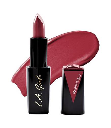 L.A Girl Lip Attraction Lipstick GLC582 Irresistible 3.2g