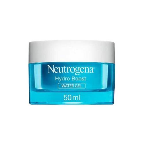 Neutrogena Hydro Boost Facial Moisturizing Gel Cream 50ml