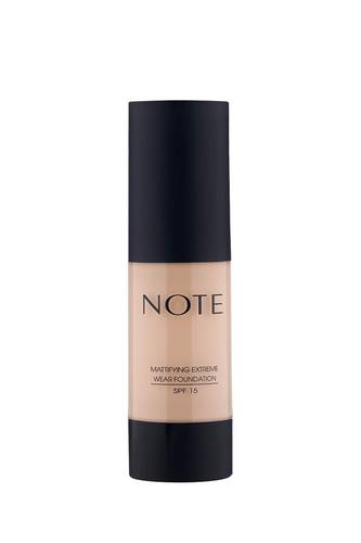 Tonal Matte Extreme Wear Foundation Cream, 120, 30ml