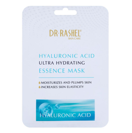 Hyaluronic Acid Mask from Dr. Rachel