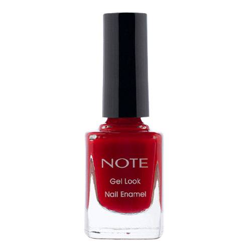 Note Gel Look Nail Enamel 14- 9ml