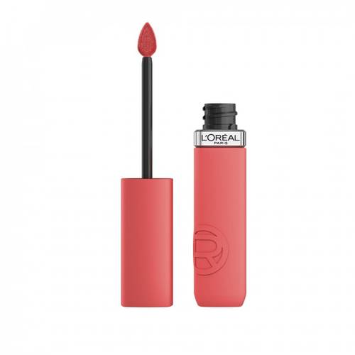 L'Oréal Infallible Resistance Matte Lipstick - No. 625 - Summer Flying