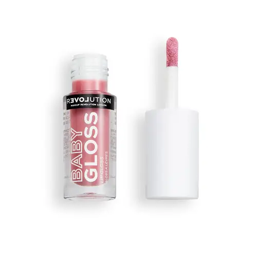 Baby Gloss Lip Gloss from Relife - Sweet